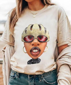 Missy elliott 2024 T-Shirt, New Missy Elliott Tour 2024 Shirt