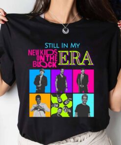 Still in My NKOTB Magic Summer Era 2024 Shirt, NKOTB 2024 Shirt