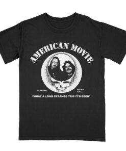 The Great American Movie Tee Shirt