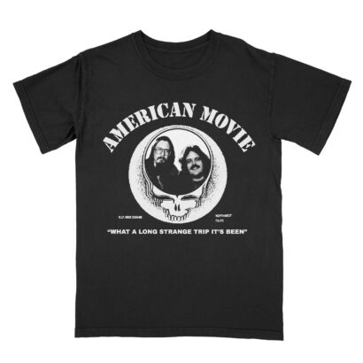 The Great American Movie Tee Shirt