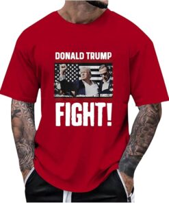 𝙐𝙎 𝙀𝙡𝙚𝙘𝙩𝙞𝙤𝙣 Hot Events T Shirt, Trump shooting shirt