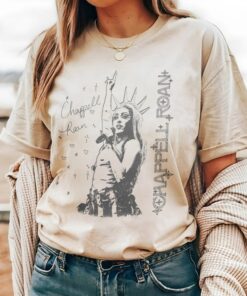 Vintage Chappell Roan Shirt, Chappell Roan Hot To Go Shirt, Chappell Roan Merch, The Rise and Fall of a Midwest Princess Shirt