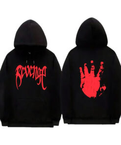 XXXTentacion Hoodie Unisex, XXXTentacion Shirt