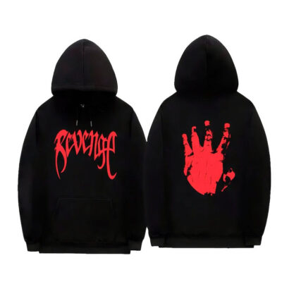 XXXTentacion Hoodie Unisex, XXXTentacion Shirt