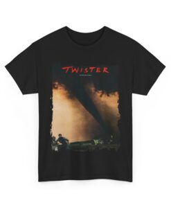 Twister movie Tshirt