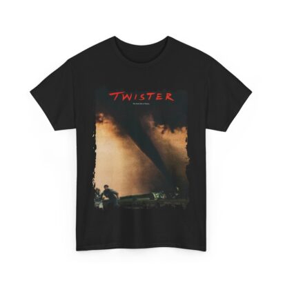 Twister movie Tshirt