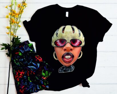 New Missy Elliott Tour 2024, Missy Elliott Clothing