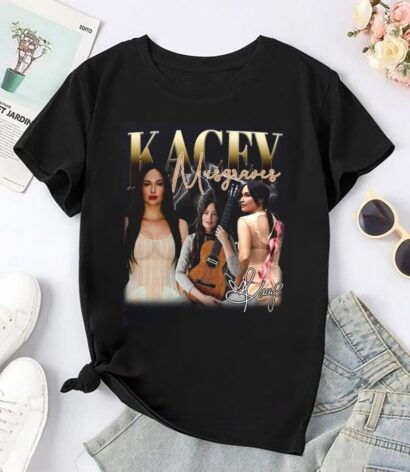 Vintage Kacey Musgraves T-Shirt, Kacey Musgraves Shirt, Kacey Musgraves Country Music, Kacey Musgraves Tour 2024 Merch, Kacey Fan Gifts