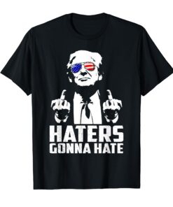 Funny Donald Trump T-Shirt, Trump T-Shirt