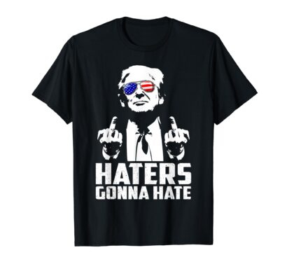 Funny Donald Trump T-Shirt, Trump T-Shirt