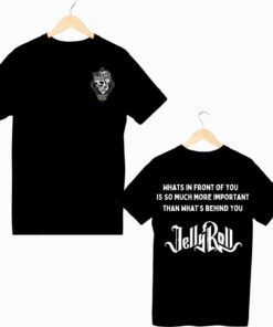 Jelly Roll Concert T Shirt, Jelly Roll 2024 shirt