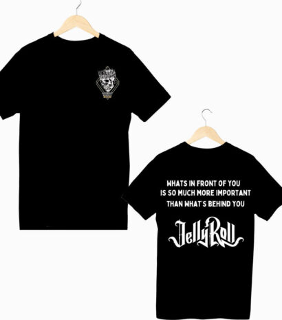 Jelly Roll Concert T Shirt, Jelly Roll 2024 shirt