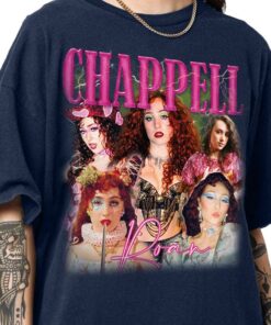 Chappell Roan Shirt, Pink Pony Club Shirt, Midwest Princess 2024 Tour Tee, Sapphic Lesbian WLW Pride Music Tee