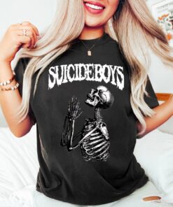 Suicideboys Shirt, Suicideboys Merch, SuicideBoys Tshirt, Ghostemane Shirt, Suicideboys Album, Suicideboys tee, G59 Shirt