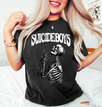 Suicideboys Shirt, Suicideboys Merch, SuicideBoys Tshirt, Ghostemane Shirt, Suicideboys Album, Suicideboys tee, G59 Shirt