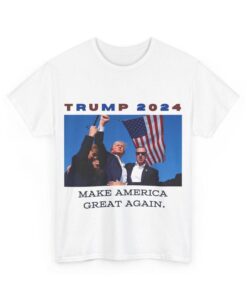 TRUMP 2024 SHIRT, Trump speech shirt