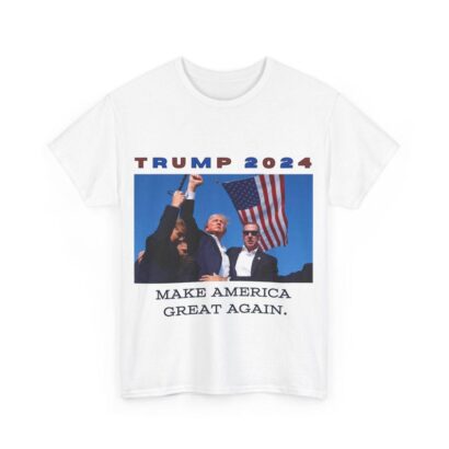 TRUMP 2024 SHIRT, Trump speech shirt