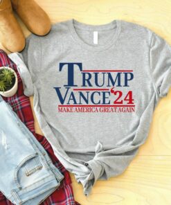 Trump Vance 2024 Shirt, Vice President JD Vance Shirt, VP Vance 24 Shirt, Trump Fight Shirt