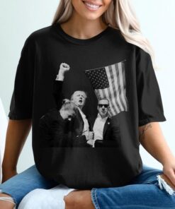 Donald Trump Shirt, Donald Trump MAGA, MAGA shirt