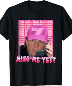 President 2024 T-Shirt, Trump tshirt