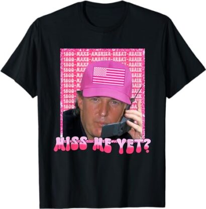 President 2024 T-Shirt, Trump tshirt