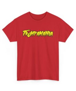 TrumpAMania Tee, TrumpAMania 2024 shirt