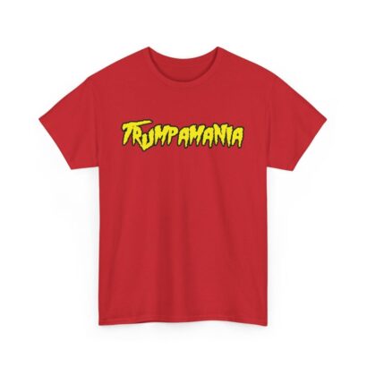 TrumpAMania Tee, TrumpAMania 2024 shirt