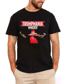 Trumpmania Hulk Hogan Shirt, Hulk Hogan Shirt, Hulk Hogan Trump shirt