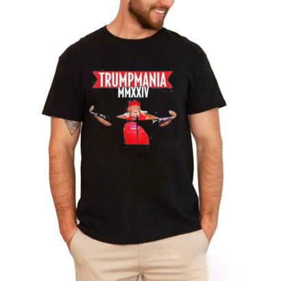 Trumpmania Hulk Hogan Shirt, Hulk Hogan Shirt, Hulk Hogan Trump shirt