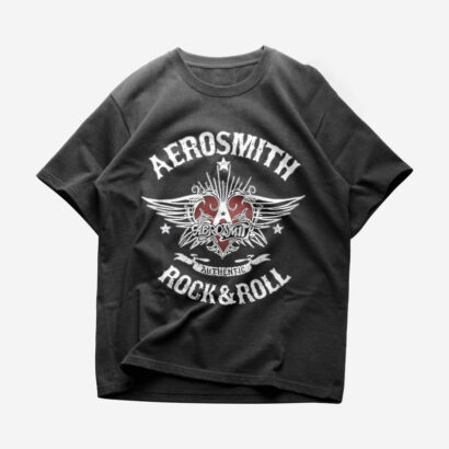 Aerosmith T-Shirt , Aerosmith Merch, Aerosmith 2024 shirt