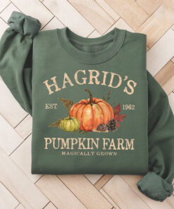 Pumpkin Patch Sweatshirt, Pumpkin Sweatshirt, Pumpkin Sweater, Spooky Season Shirt, Fall Shirt