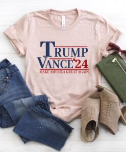 Trump Vance 2024 Shirt, VP Vance 24 Shirt, Trump Fight Shirt