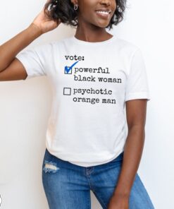 Kamala Harris Election 2024 Tee, Vote Shirt