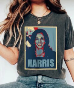 Kamala Harris 2024 Shirt, Harris 2024 shirt, Kamala 2024 Shirts, 2024 Election, Vote For Harris, US Elections, Political Shirt