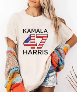 Kamala Harris 2024 Shirt, Madam President Tee, Kamala Rally Shirt, Democratic gift, Harris 2024 shirt