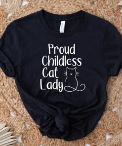 Childless Cat Lady shirt, Cat Lady for President, Election 2024, Harris 2024, Presidential Election 2024 shirt