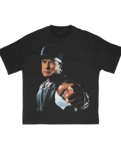 50 Cent Trump Many Men Shirt