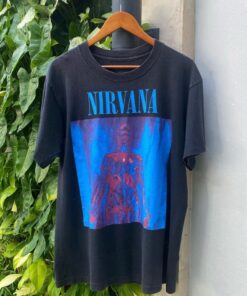 NIRVANA 