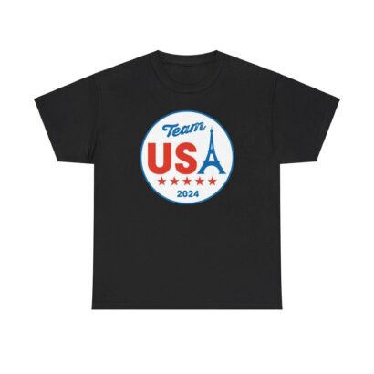 Team USA Olympics T-Shirt