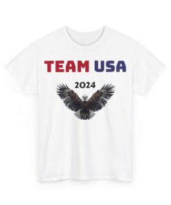 Team USA Fan T-Shirt