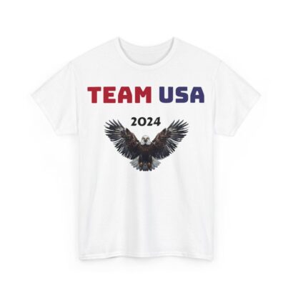 Team USA Fan T-Shirt