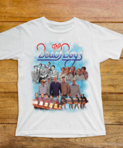 The Beach Boys Tshirt, Beach boys sweatshirt, Rock band hoodie