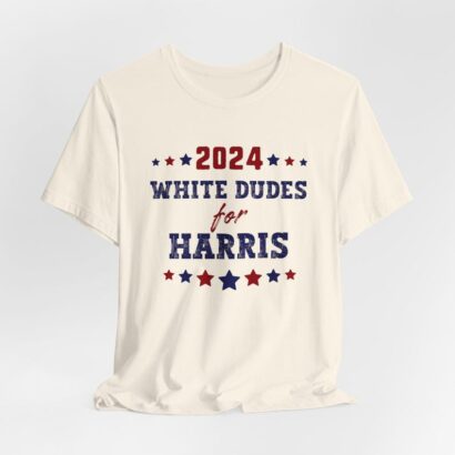 White dudes for Harris shirt, Madam president shirt, Vote blue shirt, Support for Kamala Harris 2024 shirt