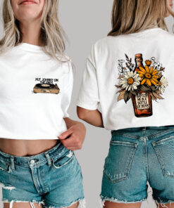 Zach Bryan shirt, Zach Bryan Crop Top, Zach Bryan 2024 tour, country shirts, western style clothing, country music shirt, Zach Bryan merch