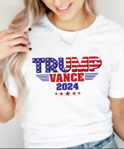 Trump Vance 2024 shirt, Trump JD Vance T-shirt, Trump for President shirt, Republican sweatshirt, Fight for America, Trump Running mate