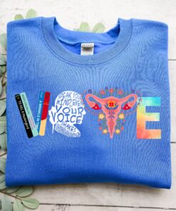 Like Ruth Sent You, Vote 2024 Election, Election 2024, Empowering Political Shirt, 2024 Election Sweatshirt, Feminist T-Shirt