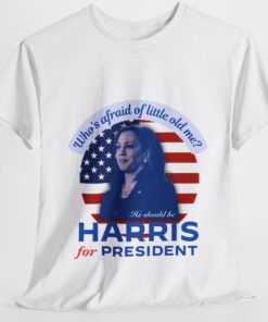 Kamala Harris for President Taylor Swift inspired Unisex Heavy Cotton Tee