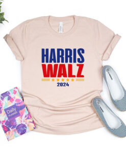 Harris Walz 2024 Shirt, President Kamala Harris 2024 Shirt, Madam President Kamala Harris Shirt