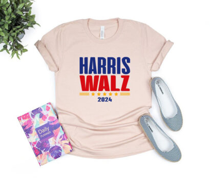 Harris Walz 2024 Shirt, President Kamala Harris 2024 Shirt, Madam President Kamala Harris Shirt