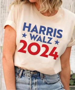 Harris Walz Shirt, Election Kamala Harris Tim Waltz 2024 Shirt, Tim Walz Shirt, Harris Flag, Walz 2024 Tshirt